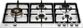 Варочная панель Bertazzoni P905LPROX - 1/1