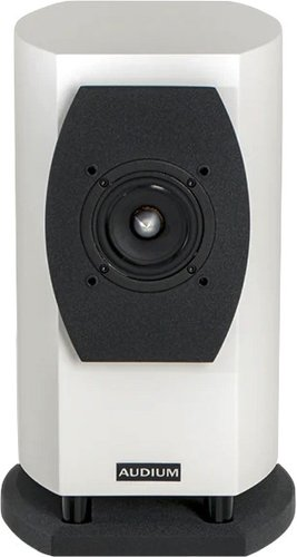 Полочная акустика Audium Comp 3.2 Air (белый) - 1/1