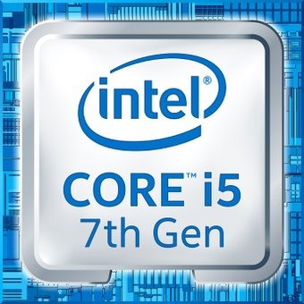 Процессор Intel Core i5-7400 - 1/1