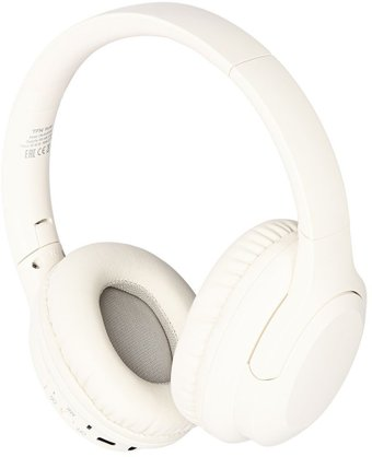 Наушники TFN Studio ANC (бежевый) - 1/1