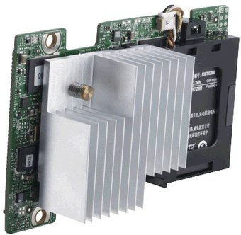 RAID-контроллер Dell TTVVV - 1/1