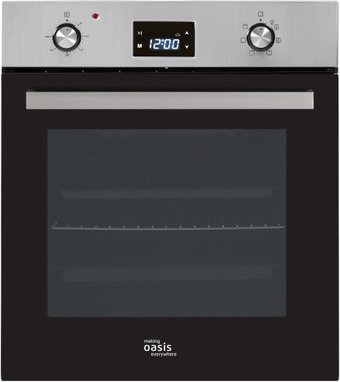 Электрический духовой шкаф Making Oasis Everywhere D-45SN - 1/1