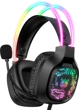 Наушники Onikuma X22 (черный) - 1/1