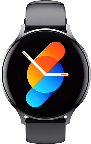 Умные часы Havit M9023 (черный) - 1/1