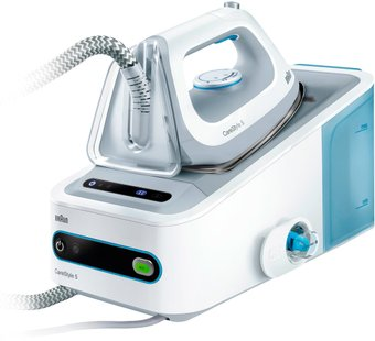 Утюг Braun CareStyle 5 IS 5022 - 1/1