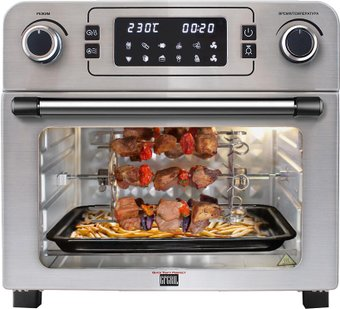 Мини-печь GFgril GFAO-700 - 1/1