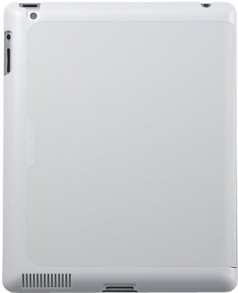 Чехол для планшета Cooler Master The new WAKE UP FOLIO White (C-IP3F-SCWU-WW) - 1/1