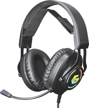 Наушники Gembird MHS-GX10 - 1/1