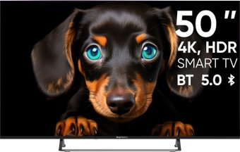 Телевизор Topdevice 50" Ultra Neo CS06 - 1/1