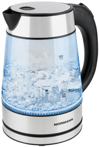 Электрический чайник Normann AKL-237 - 1/1