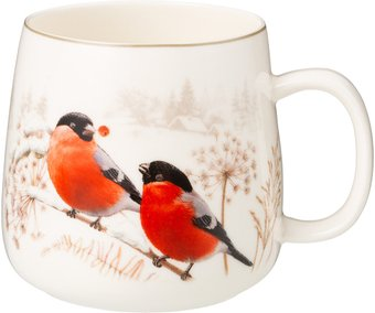 Кружка Lefard Лесная Сказка 85-1914 - 1/1