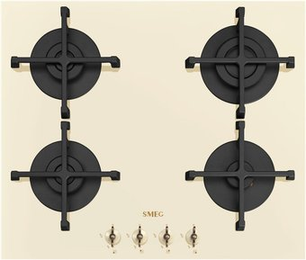 Варочная панель Smeg PV864PO - 1/1