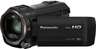 Видеокамера Panasonic HC-V785 - 1/1