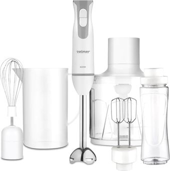 Погружной блендер Zelmer ZHB4555S - 1/1