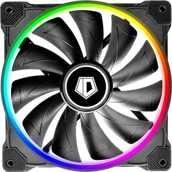 Вентилятор для корпуса ID-Cooling ZF-14025-ARGB - 1/1