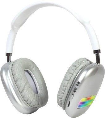 Наушники Gembird BHP-LED-02-W - 1/1