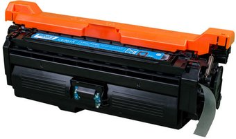 Картридж Sakura Printing SACE261A - 1/1