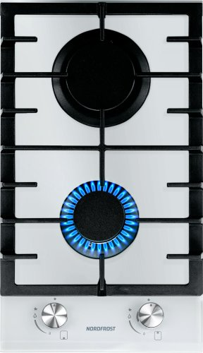 Варочная панель Nordfrost HM 3023 W - 1/1