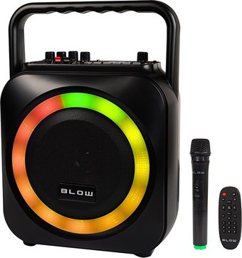 Патибокс Blow BT800 - 1/1