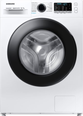 Стиральная машина Samsung WW80AAS21AE/LP - 1/1