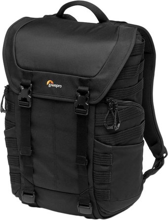 Рюкзак Lowepro ProTactic BP 300 AW II (black) - 1/1