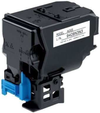 Тонер Konica Minolta TNP-50K A0X5154 - 1/1