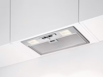 Кухонная вытяжка Electrolux LEDLights 300 LFG235S - 1/1