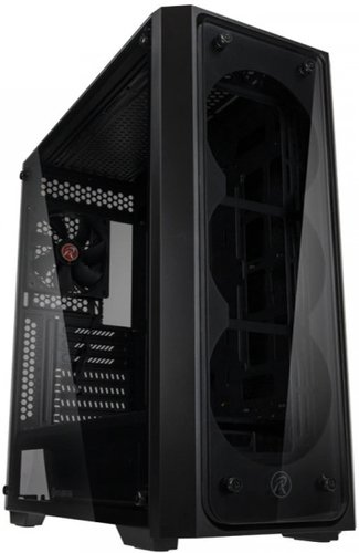 Корпус Raijintek Ponos TG - 1/1