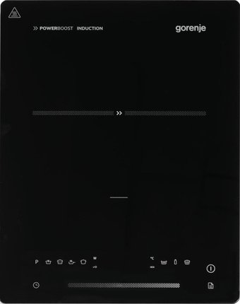 Настольная плита Gorenje ICY2000SP - 1/1