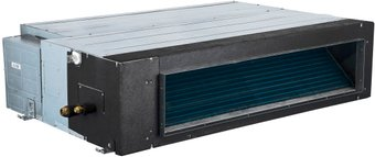 Кондиционер Dantex City Inverter RKD-36BHTNI/RKD-36HTNIE-W - 1/1