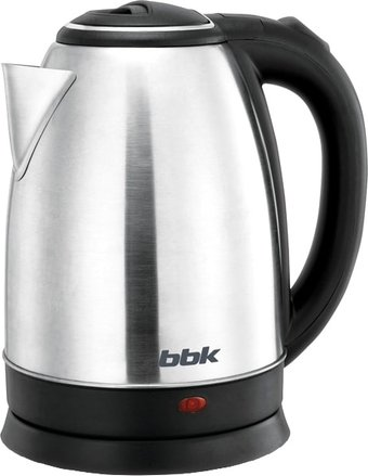 Электрический чайник BBK EK1760S (нержавеющая сталь) - 1/1