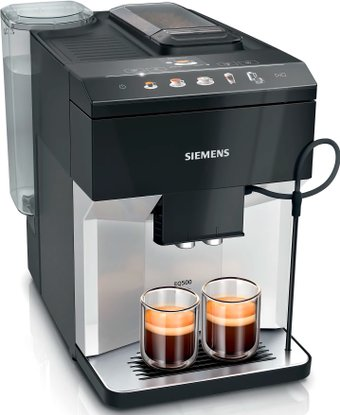 Кофемашина Siemens EQ500 TP511R01 - 1/1