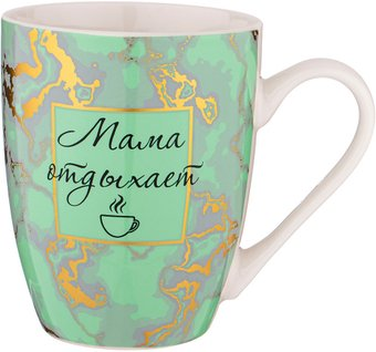 Кружка Lefard Moms Mug 776-025 - 1/1