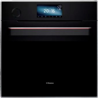 Электрический духовой шкаф Hansa BOES699910 - 1/1