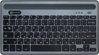 Клавиатура Oklick 845M - 1/1