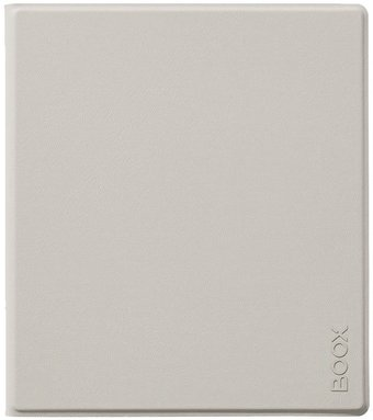 Обложка для электронной книги Onyx BOOX Go Color 7, Page, Raphael (белый) - 1/1