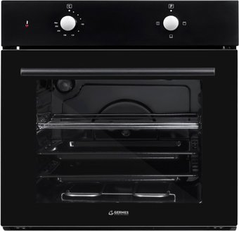 Электрический духовой шкаф GrandGermes OLE-60BK-03 - 1/1