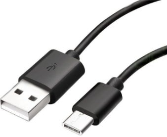 Кабель BoraSCO USB - Type-C 20545 - 1/1