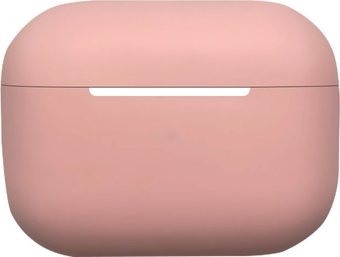Чехол Sundays для AirPods Pro 2 (розовый) - 1/1