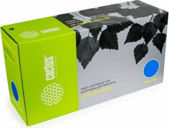 Картридж CACTUS CS-CF302A (аналог HP CF302A) - 1/1