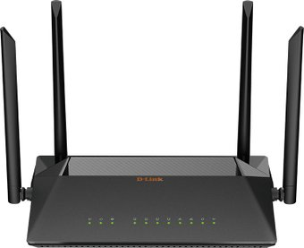 Беспроводной DSL-маршрутизатор D-Link DSL-245GR/R1A - 1/1