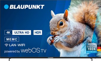 Телевизор Blaupunkt 55UB5000 - 1/1