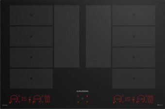 Варочная панель Grundig GIEI838980INH - 1/1
