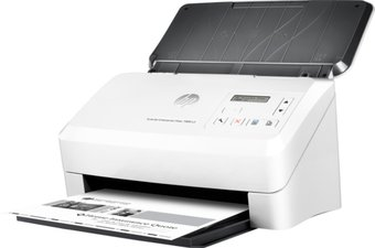 Сканер HP ScanJet Enterprise Flow 7000 s3 [L2757A] - 1/1