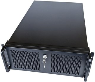 Корпус ExeGate Pro 4U4139L - 1/1