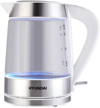 Электрический чайник Hyundai HYK-G3606 - 1/1