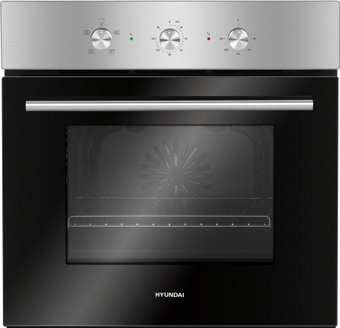 Электрический духовой шкаф Hyundai HEO 6632 IX - 1/1