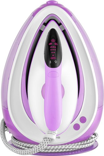 Утюг Polaris PSS 6540K (лиловый) - 1/1