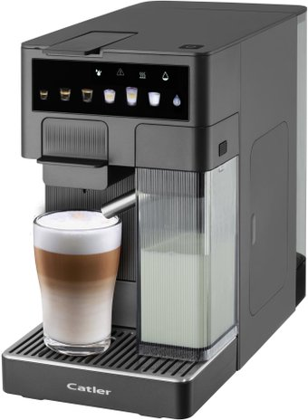 Капсульная кофеварка Catler ES 750 G Renzo - 1/1
