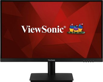 Монитор ViewSonic VA2406-h - 1/1